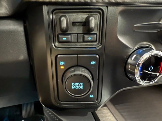 2026 Ford F450 Platinum