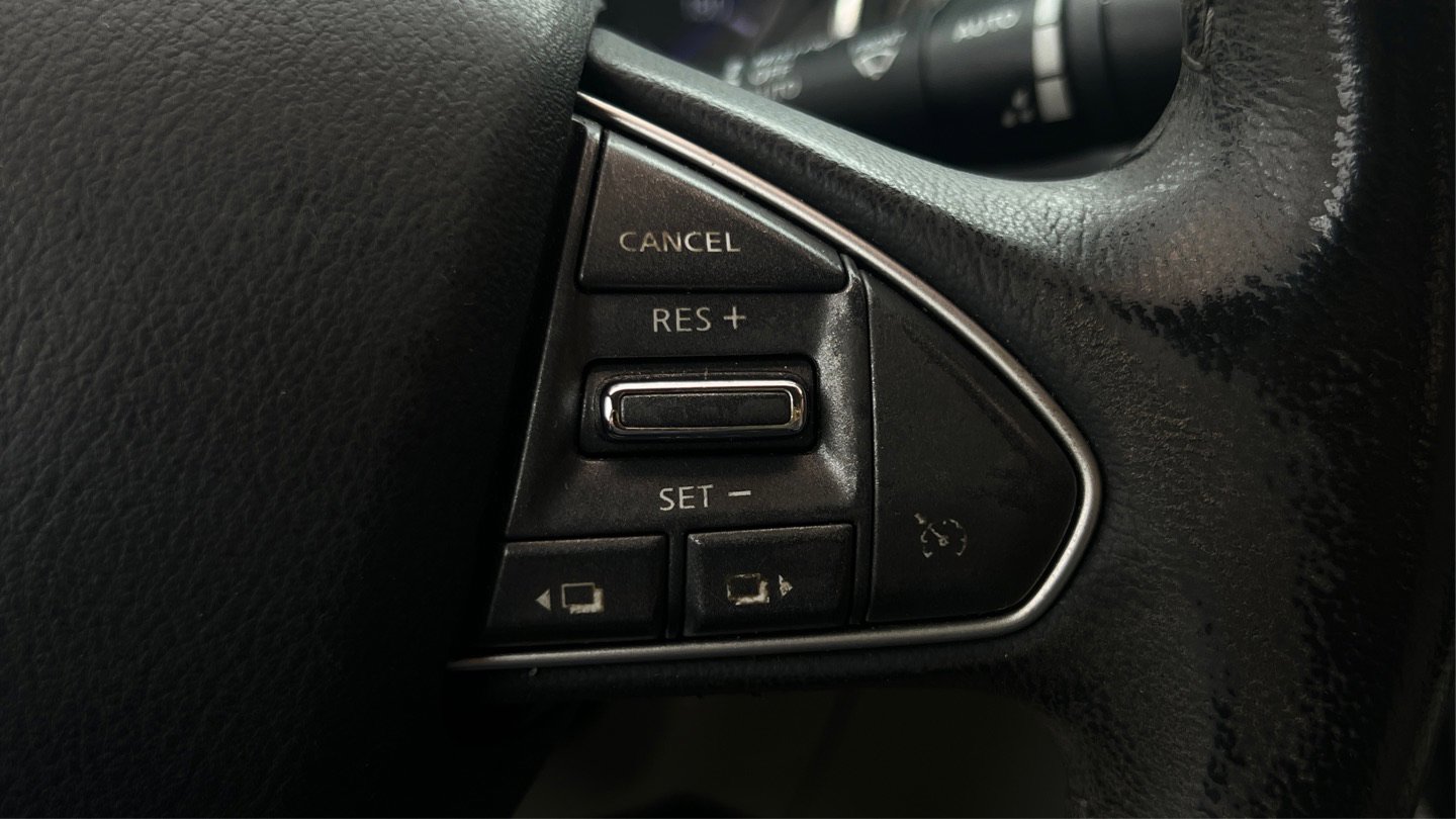 2017 INFINITI Q50 3.0t Premium