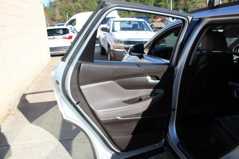 2019 Hyundai Santa Fe FWD