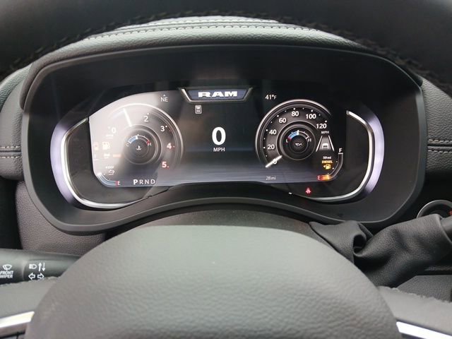 2026 RAM 4500 Laramie