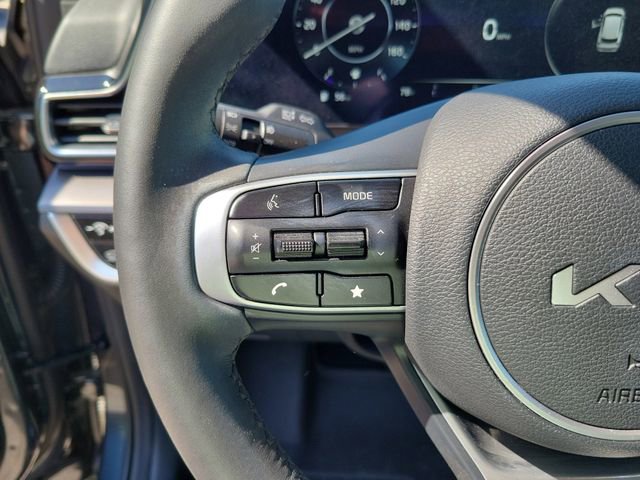 2024 Kia Sportage SX