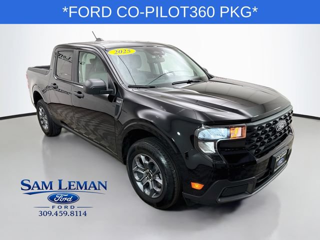 Used 2025 Ford Maverick XLT