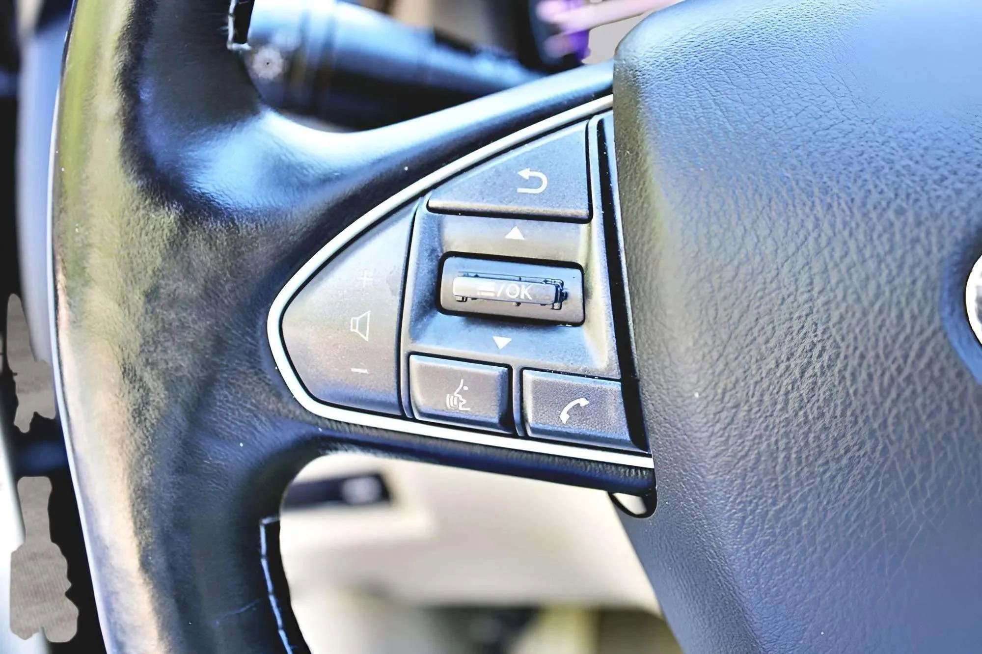 2014 INFINITI Q50 Premium