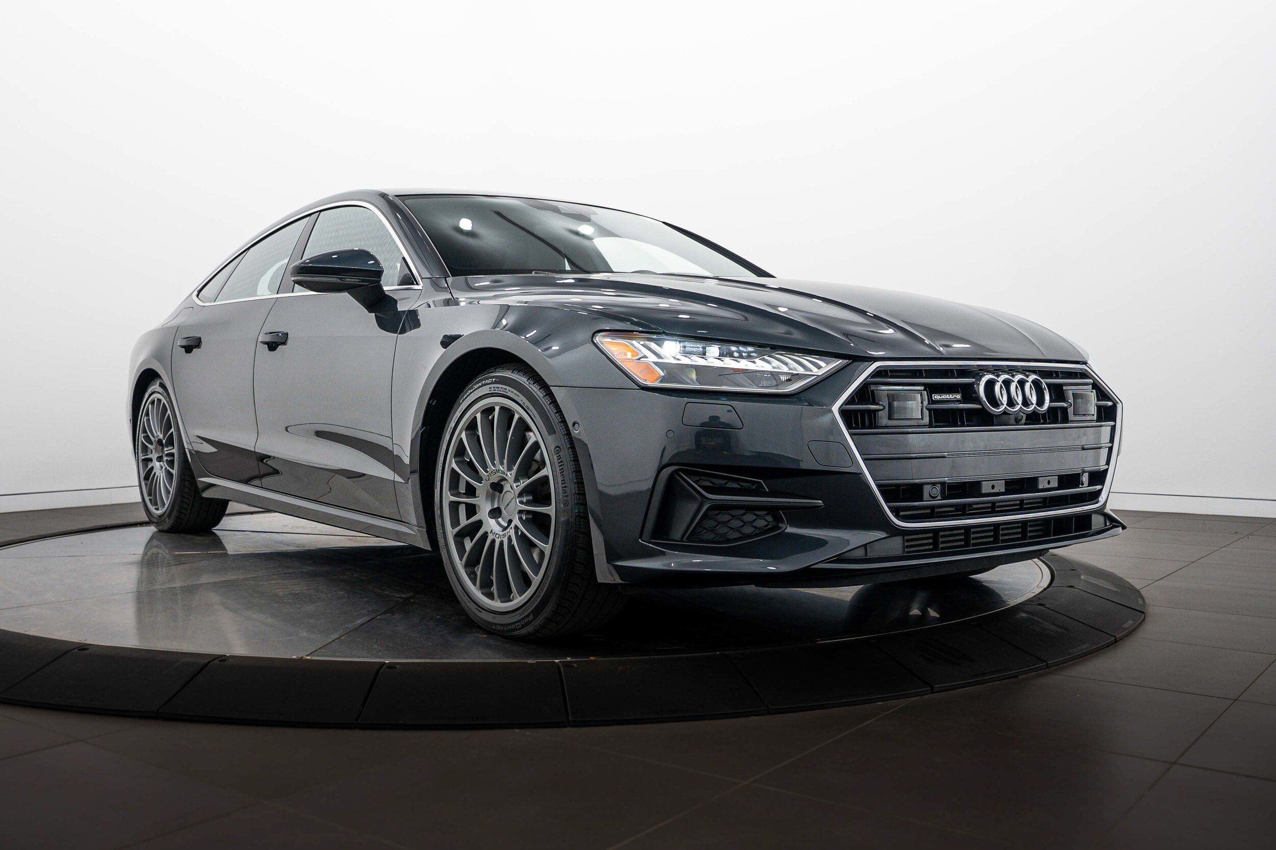 Used 2022 Audi A7 Prestige