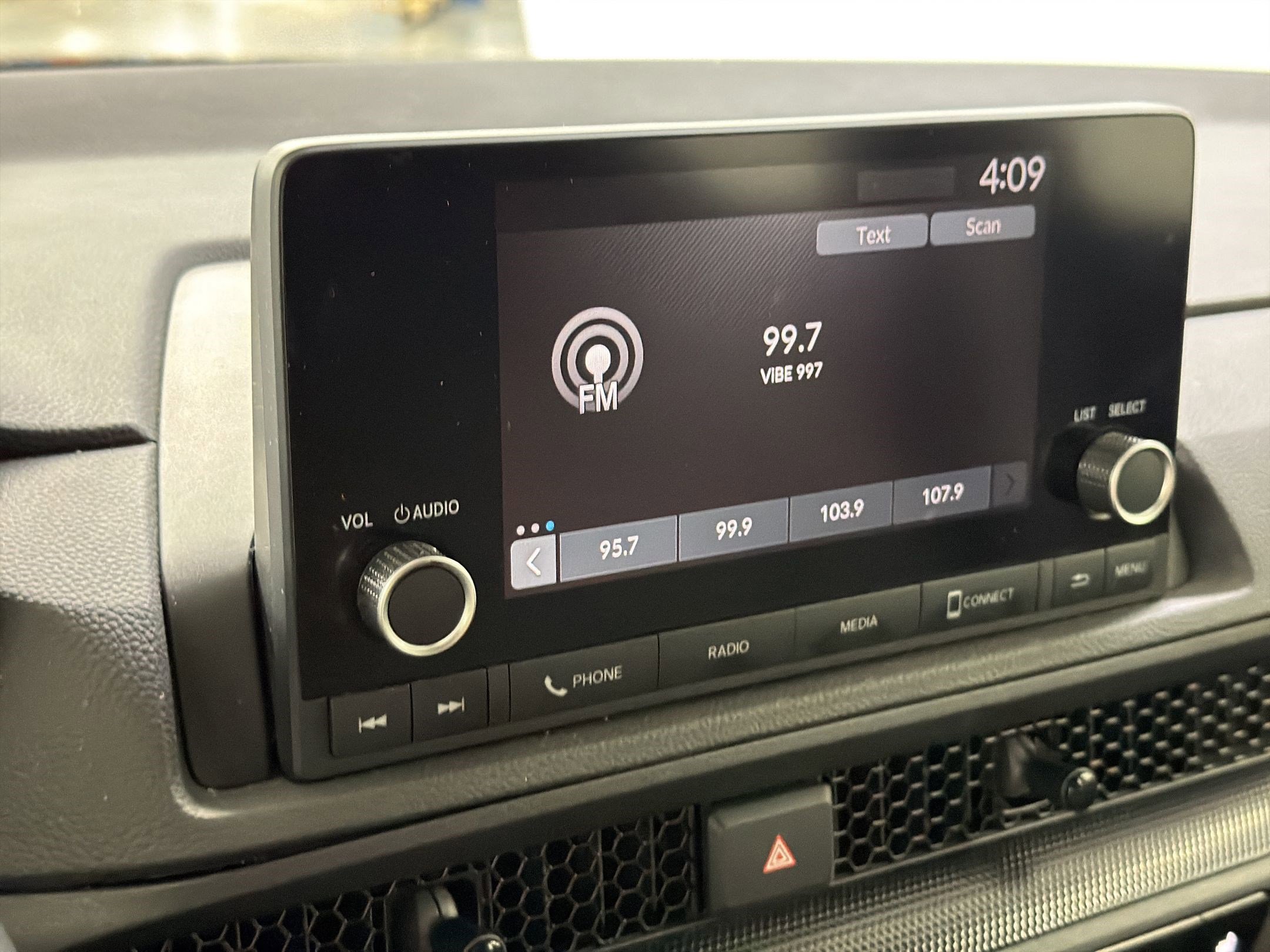 2024 Honda CR-V Sport