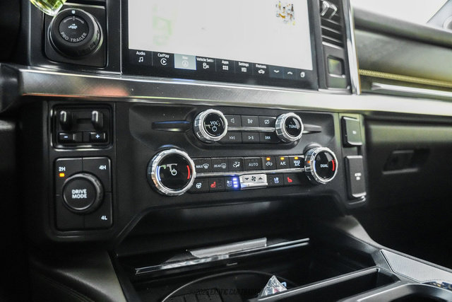 2024 Ford F450 King Ranch