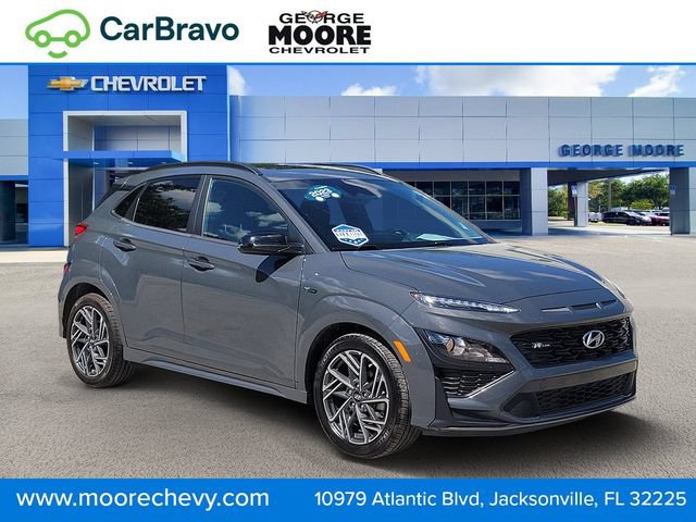 Used Hyundai Kona for Sale in Jacksonville, FL - Autotrader