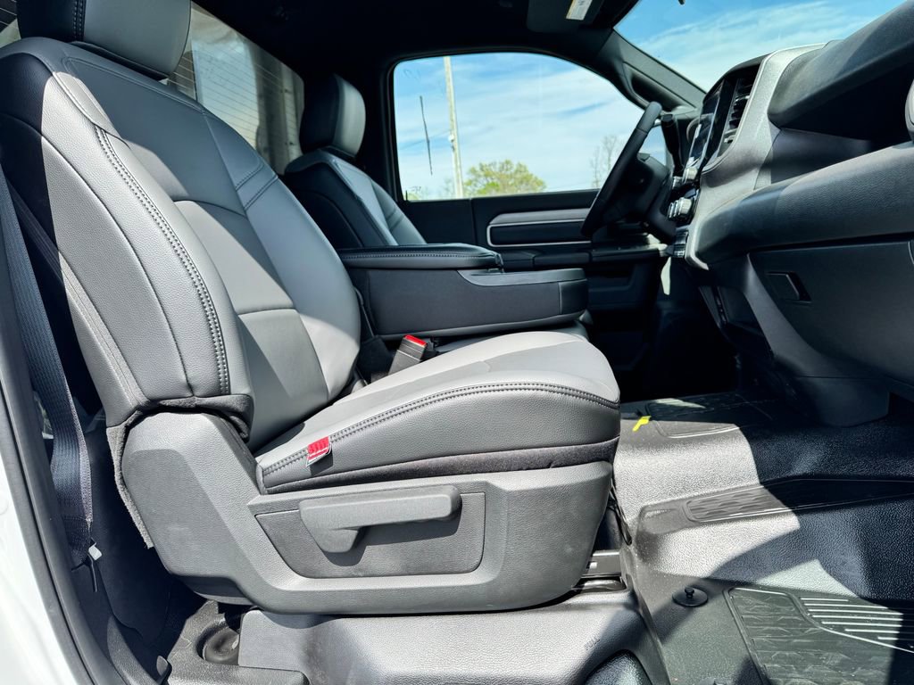 2026 RAM 4500 Tradesman