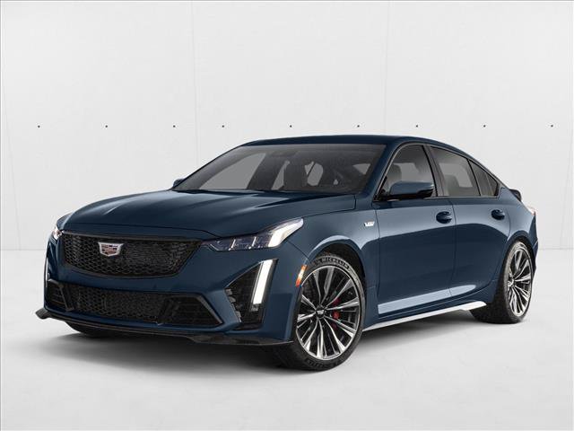 Used 2022 Cadillac CT5 V Blackwing w/ Driver Assist Package
