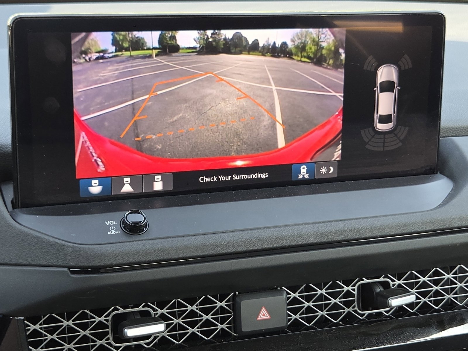 2024 Honda Accord EX-L