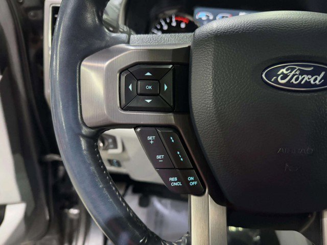 2022 Ford F250 Limited