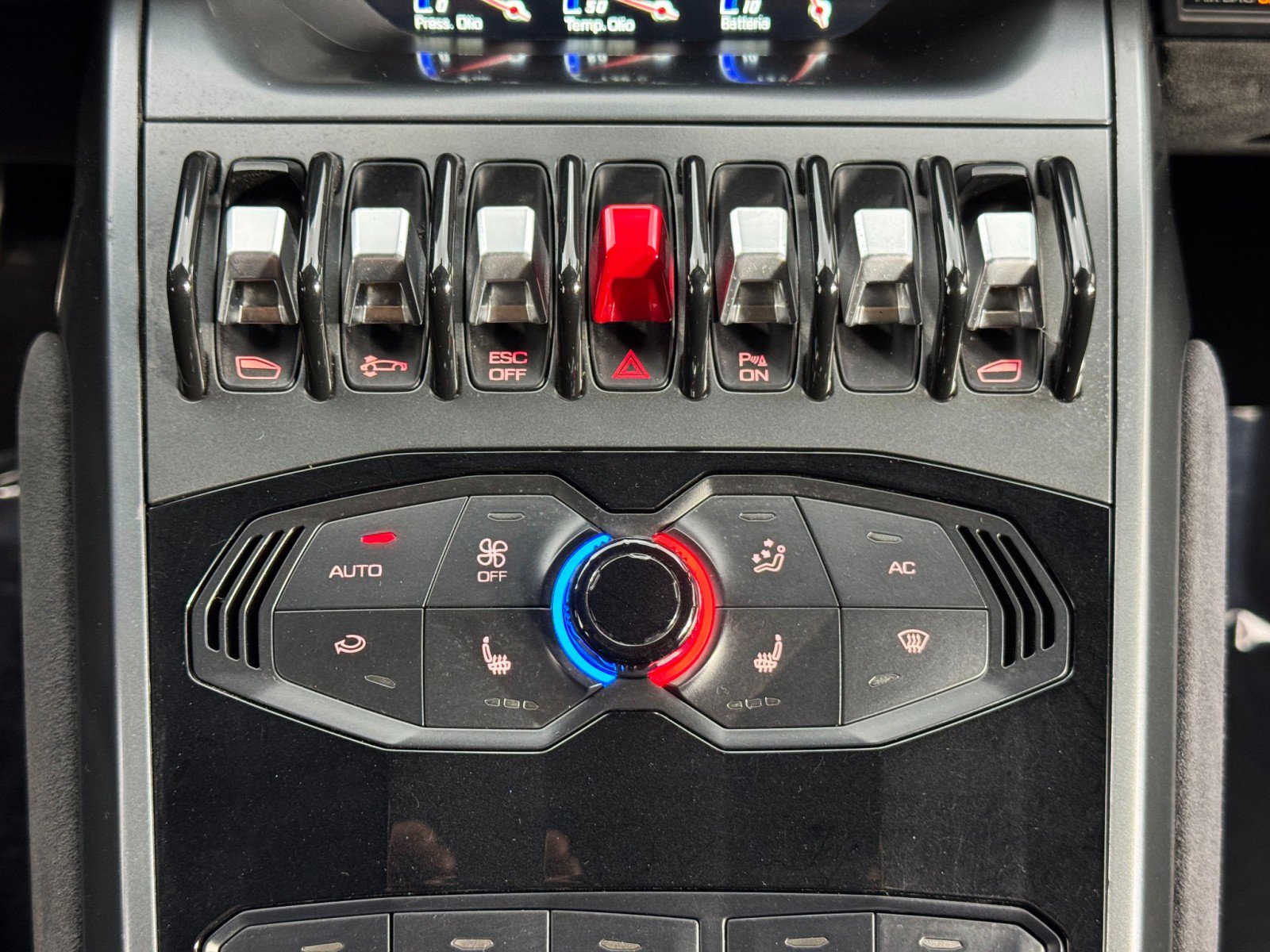 2015 Lamborghini Huracan LP 610-4