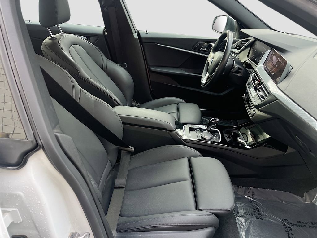 2024 BMW 228i xDrive Gran Coupe