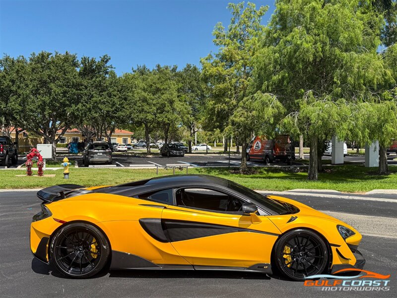 Used 2019 McLaren 600LT photo 60