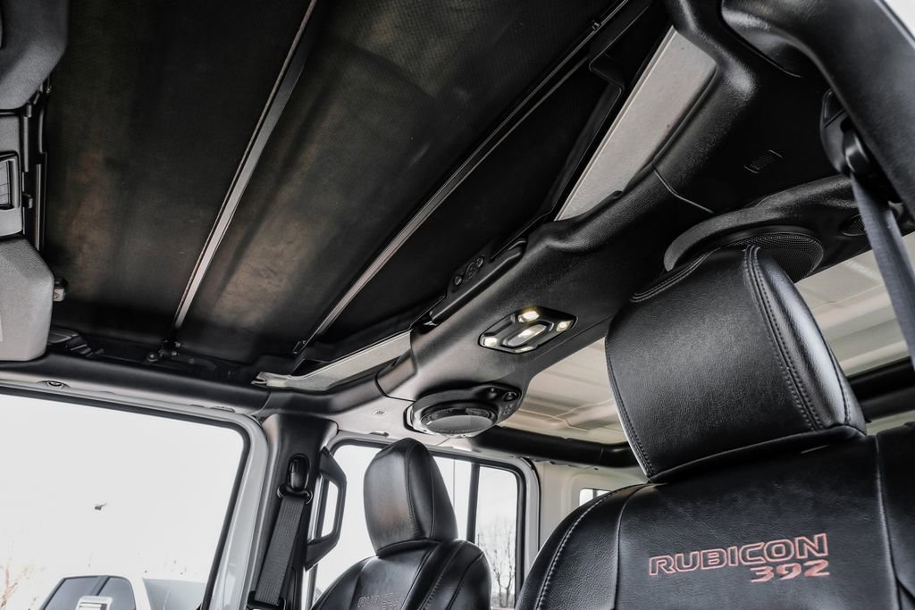 2023 Jeep Wrangler Unlimited Rubicon 392