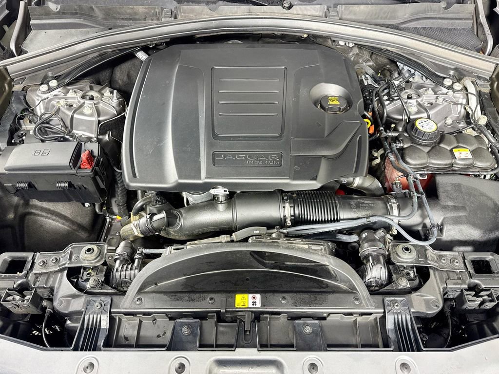 2023 Jaguar F-Pace S