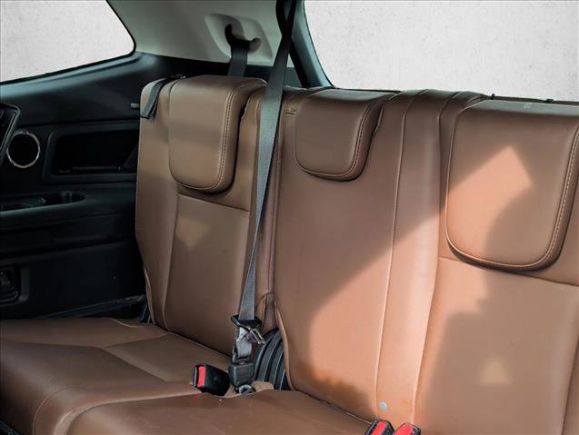 2021 Subaru Ascent Touring