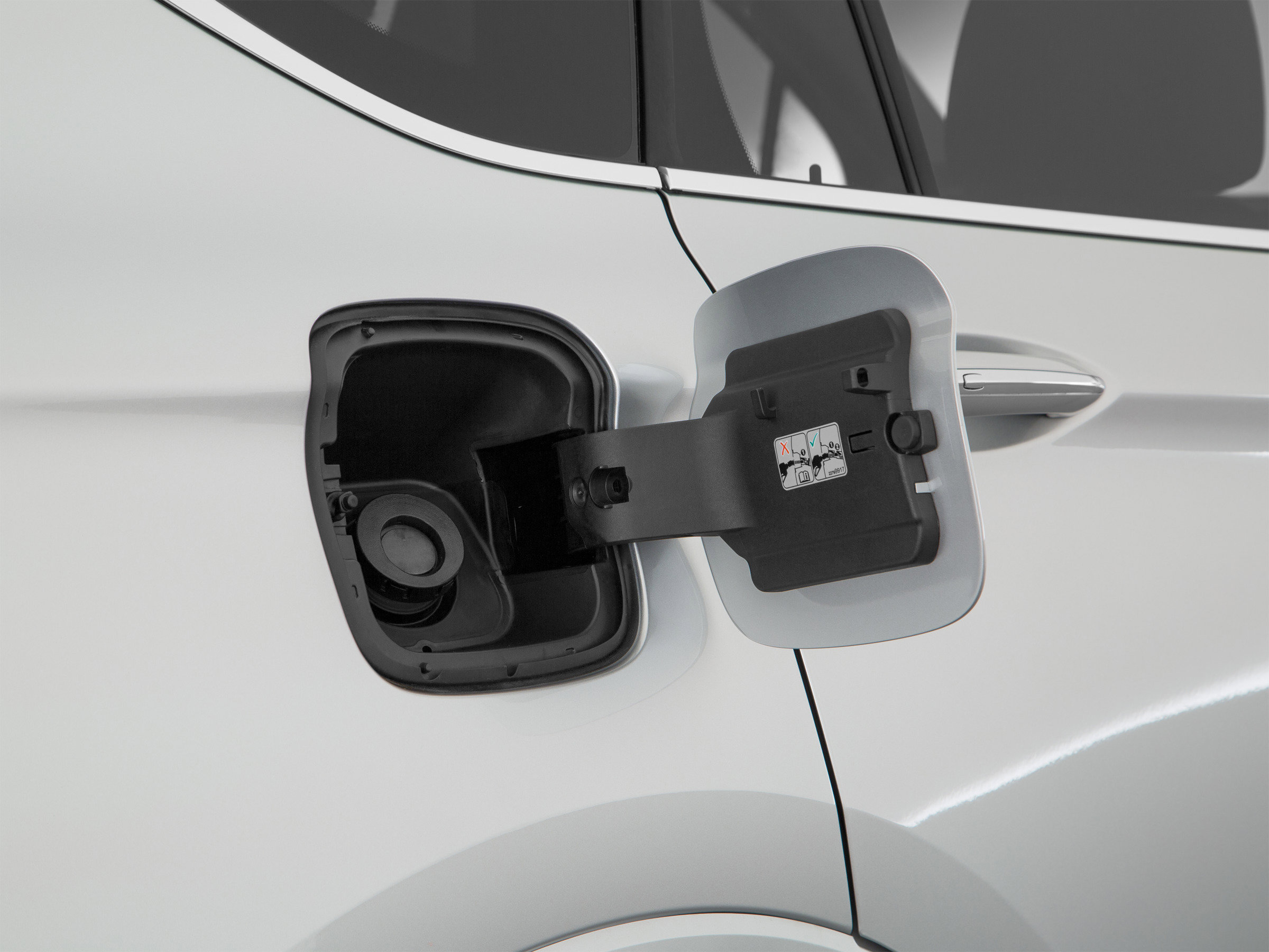 2017 Buick Envision Preferred