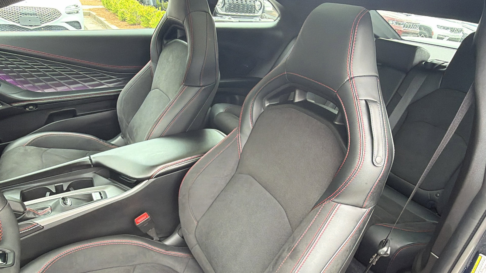 2024 Dodge Charger Scat Pack