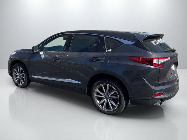 2020 Acura RDX w/ Technology Package