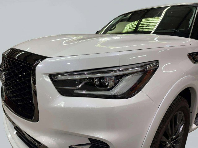 2022 INFINITI Qx80 Premium Select