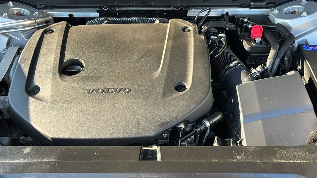 2023 Volvo Xc90 B6 Core