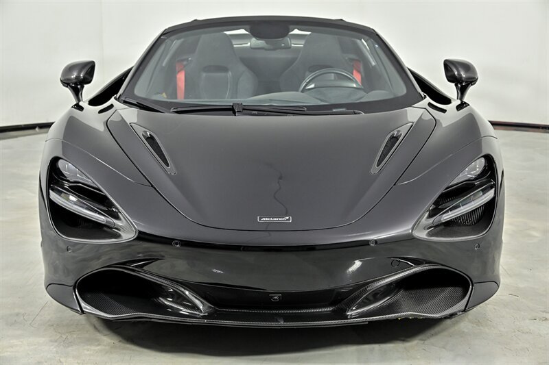 Used 2019 McLaren 720S Spider photo 7