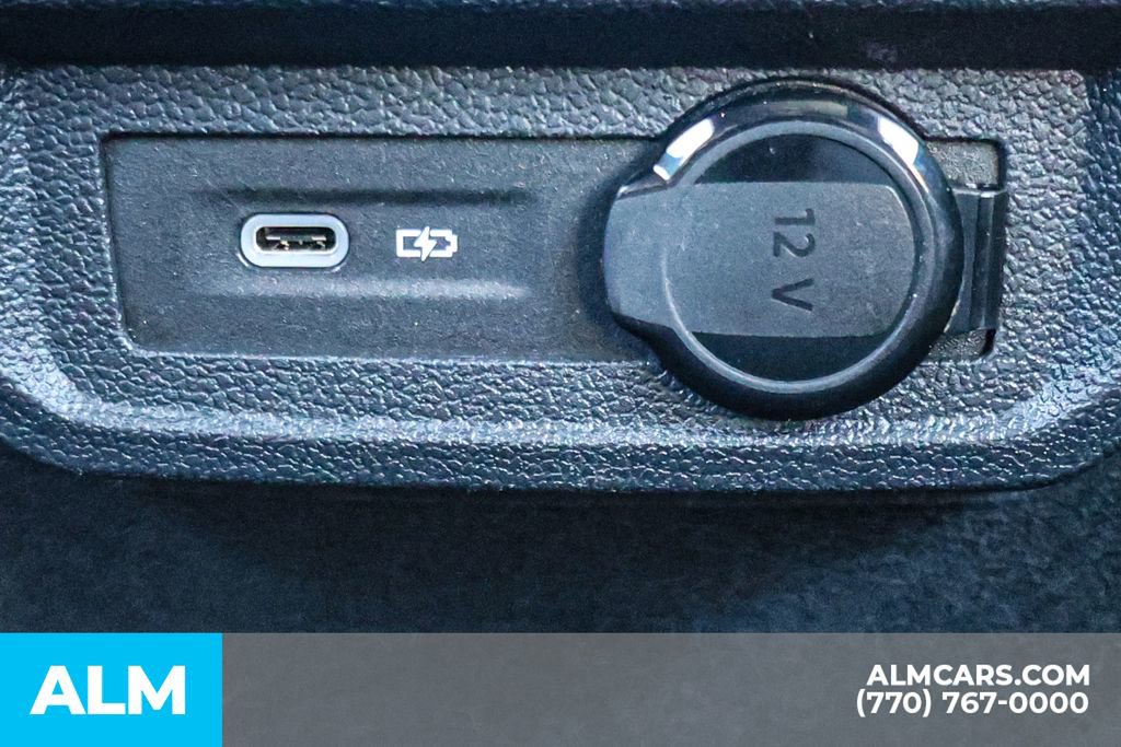 2023 Volkswagen Tiguan SE R-Line