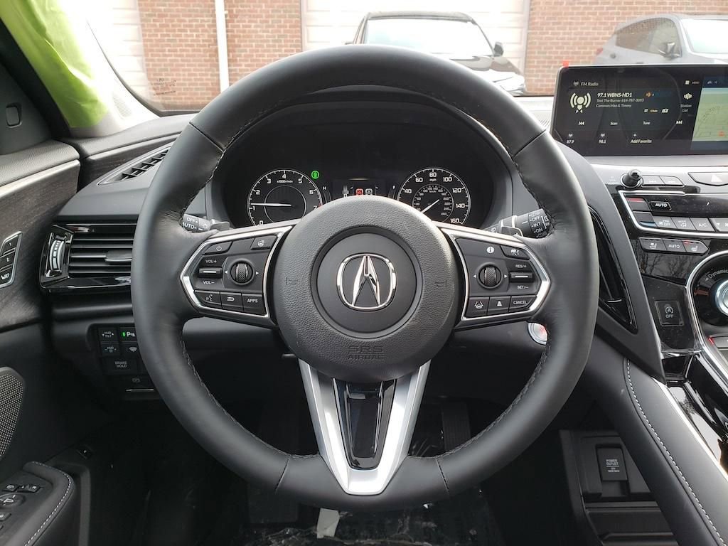 2026 Acura RDX SH-AWD w/ Advance Package