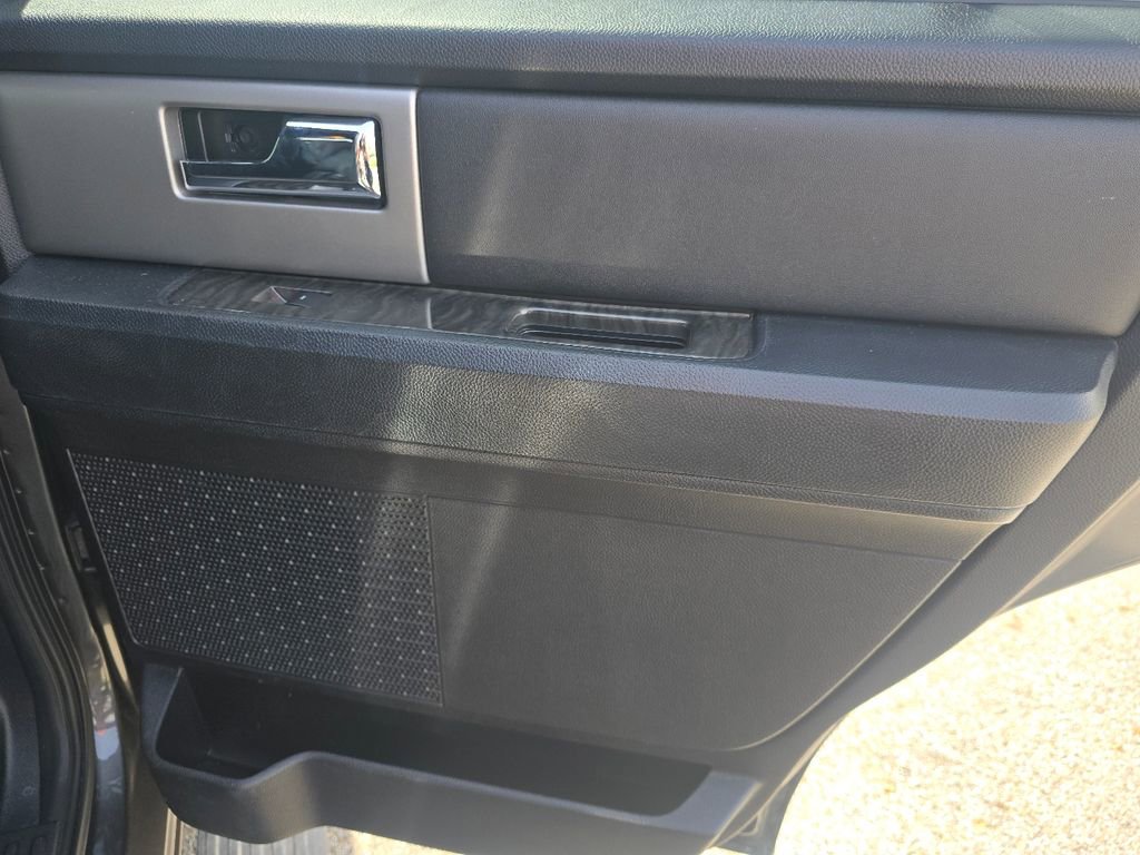 2016 Ford Expedition Limited