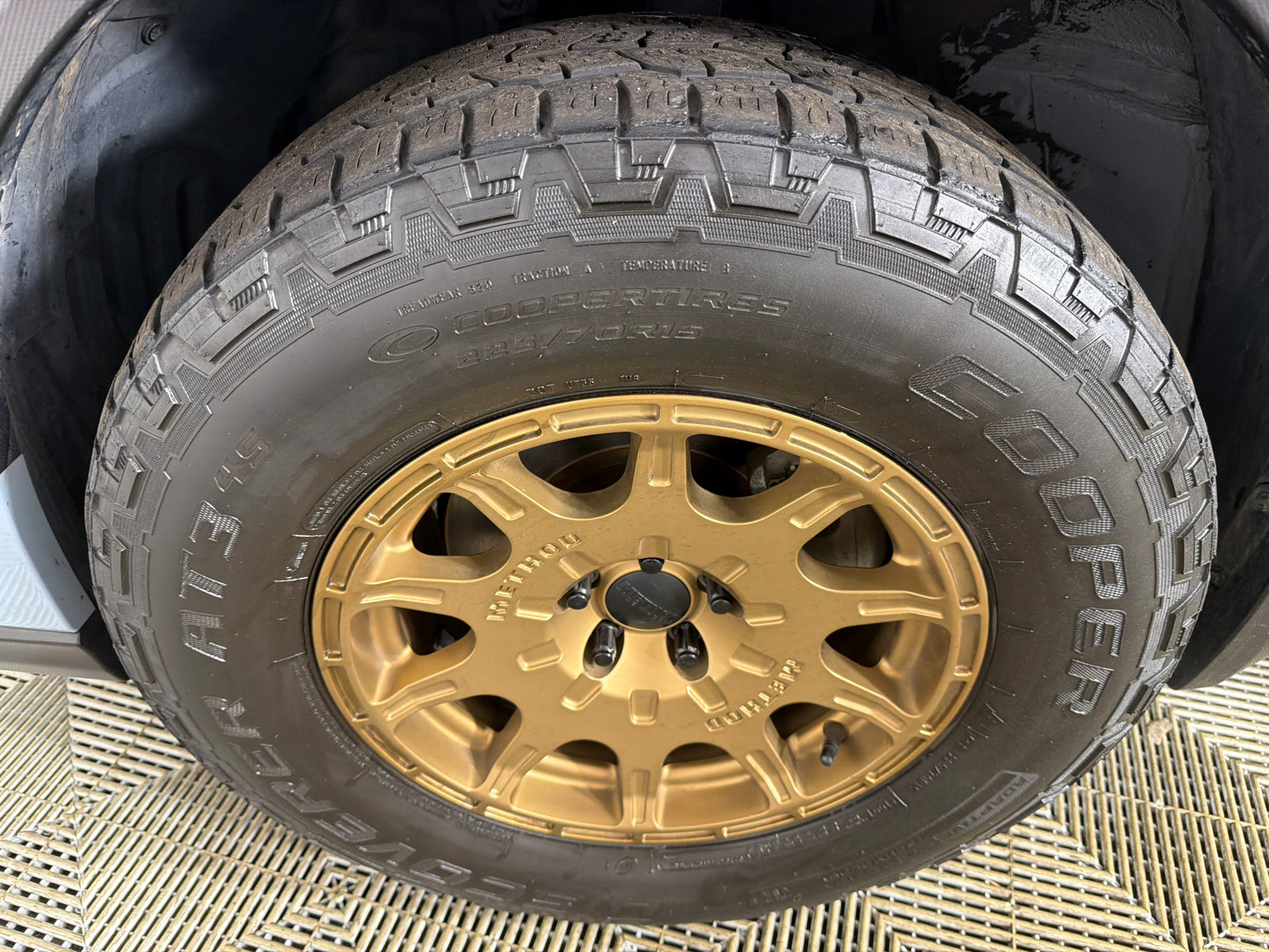 2020 Subaru Crosstrek 2.0i Premium