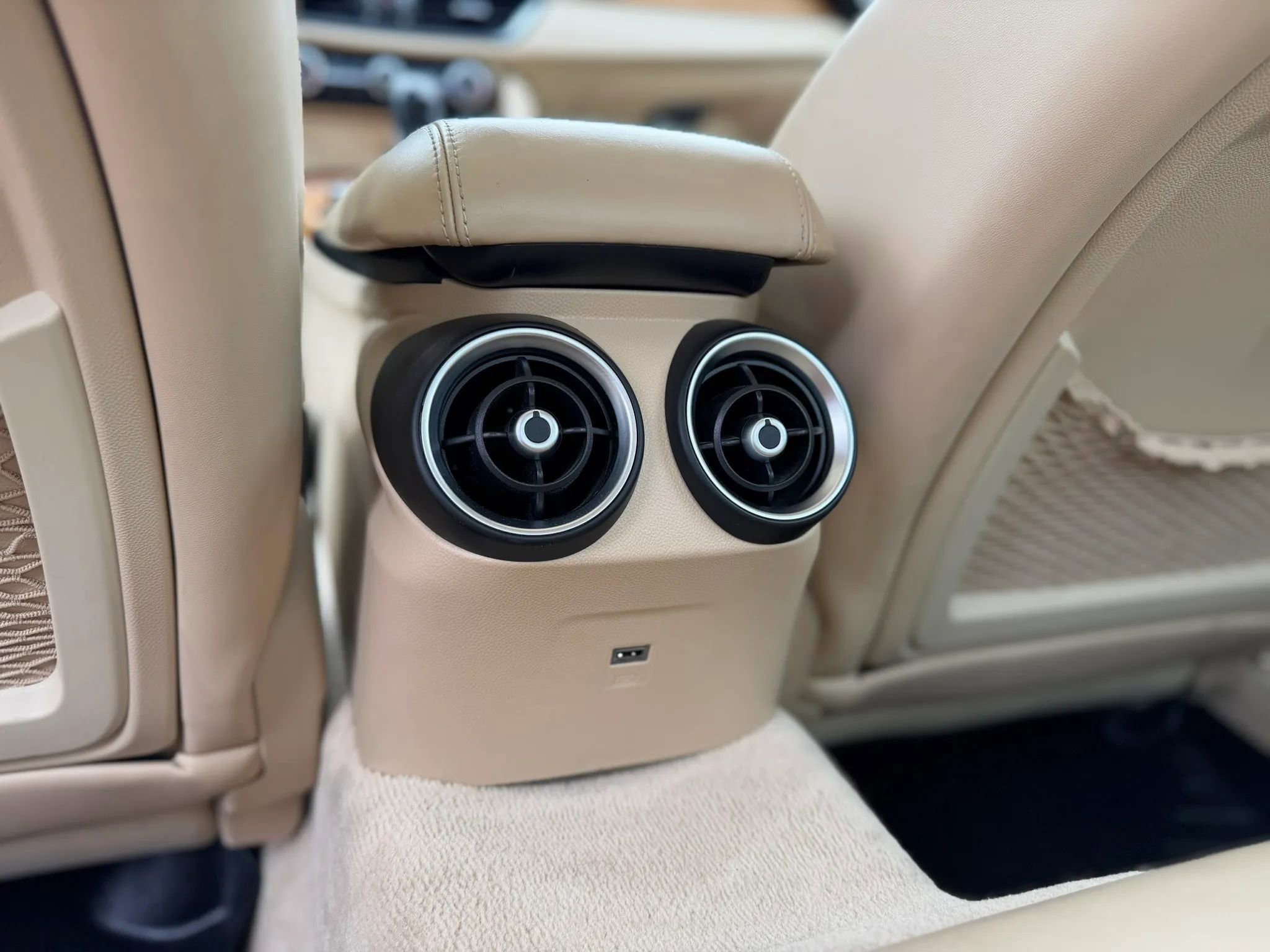 2018 Alfa Romeo Giulia Ti