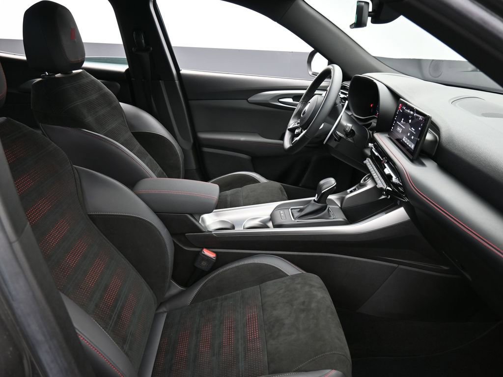 2024 Dodge Hornet R/T