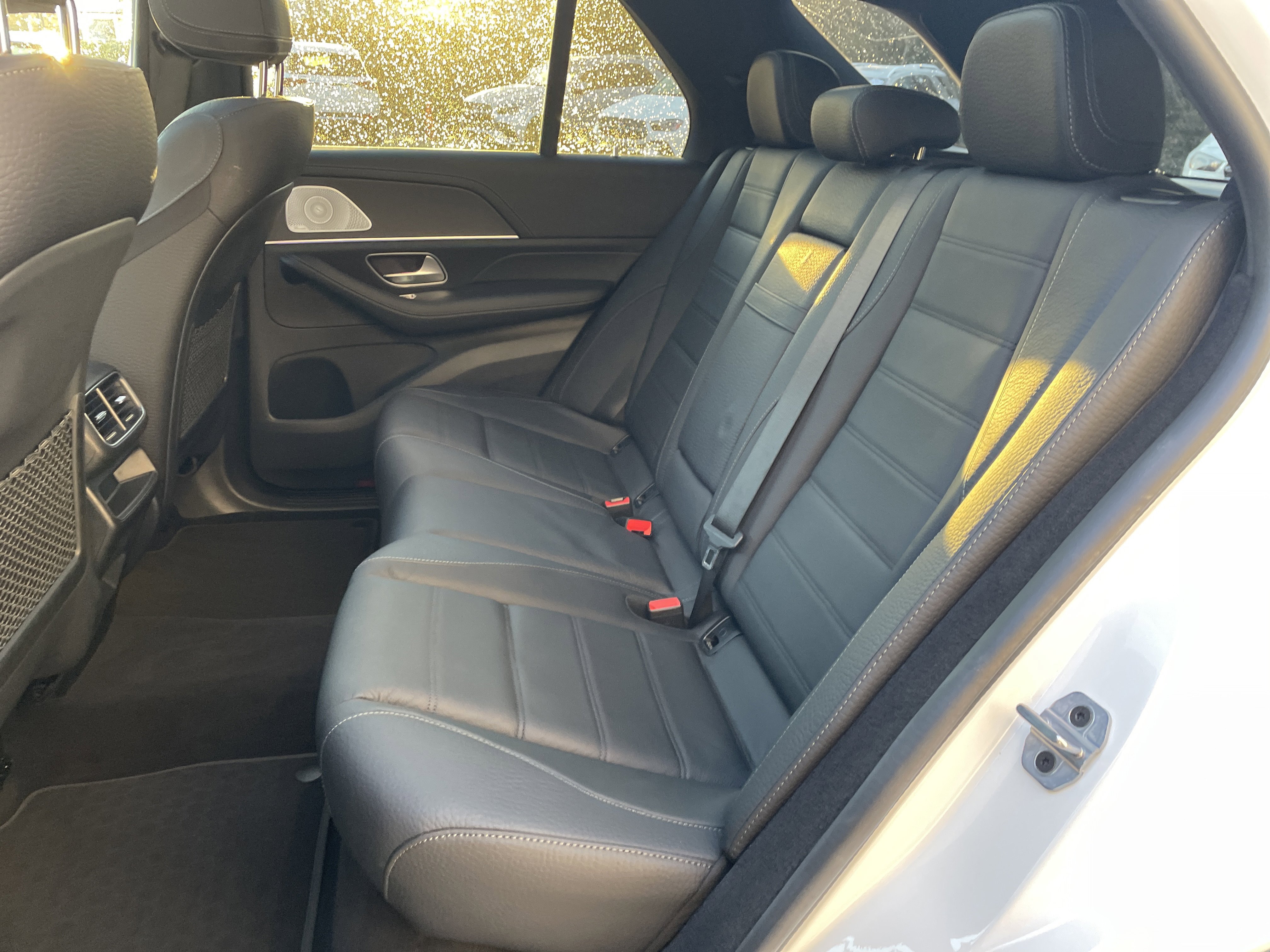 2024 Mercedes-Benz GLE 350 4MATIC