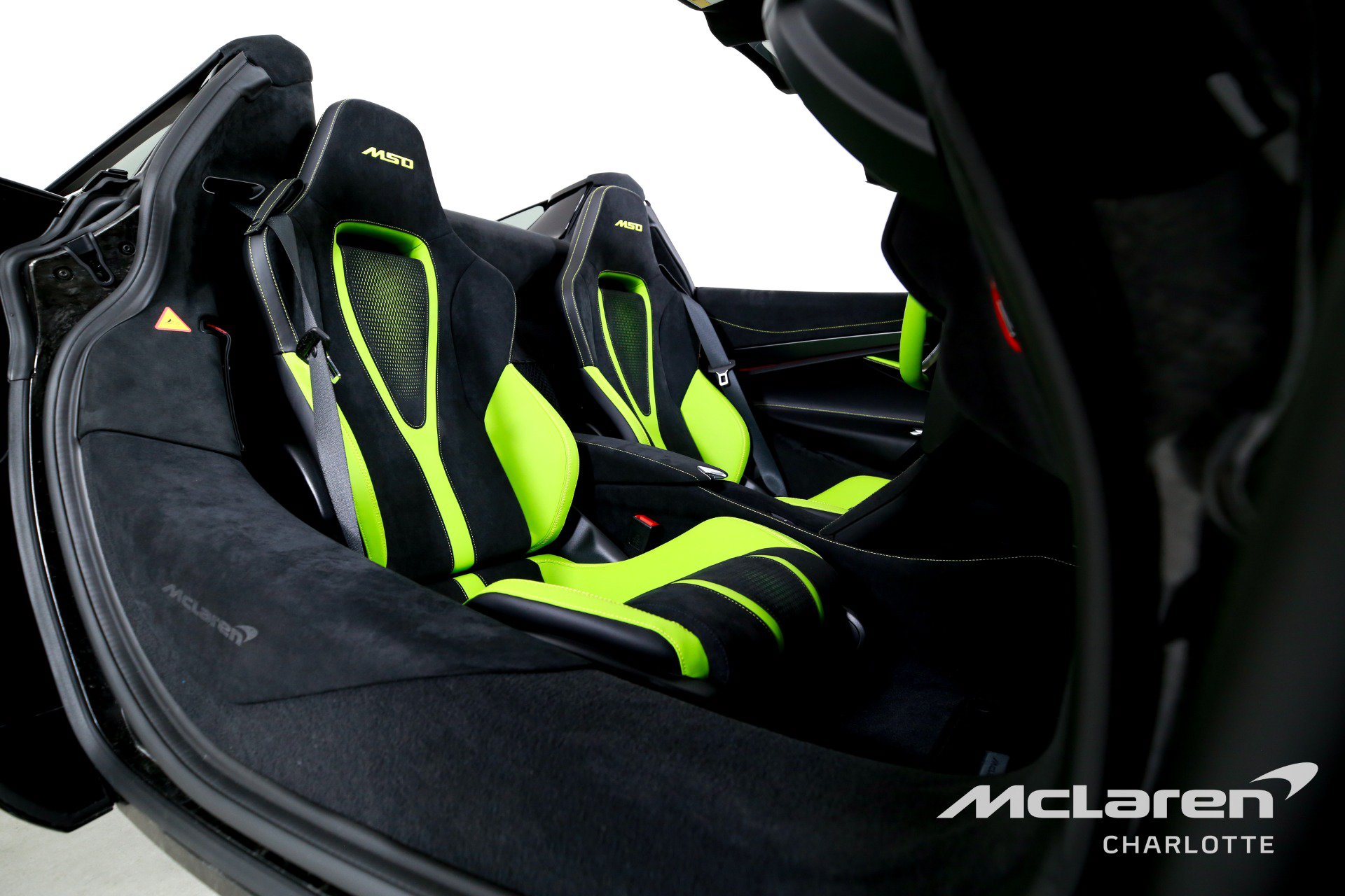 New 2026 McLaren 750S Spider photo 20