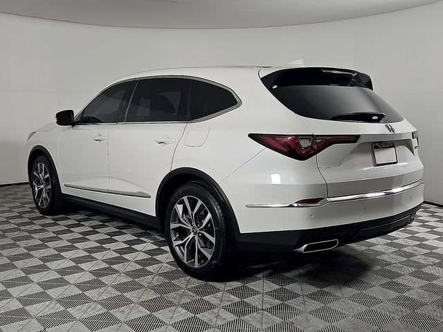 2024 Acura MDX FWD w/ Technology Package