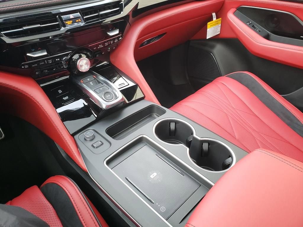 2026 Acura MDX Type S