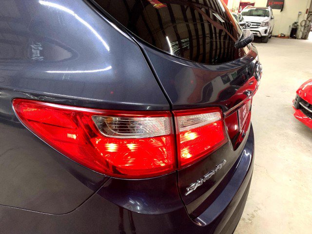 2015 Hyundai Santa Fe Limited