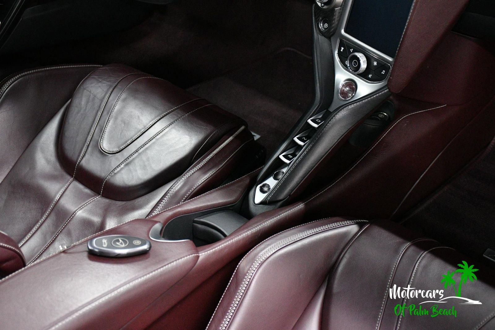 Used 2018 McLaren 720S photo 53