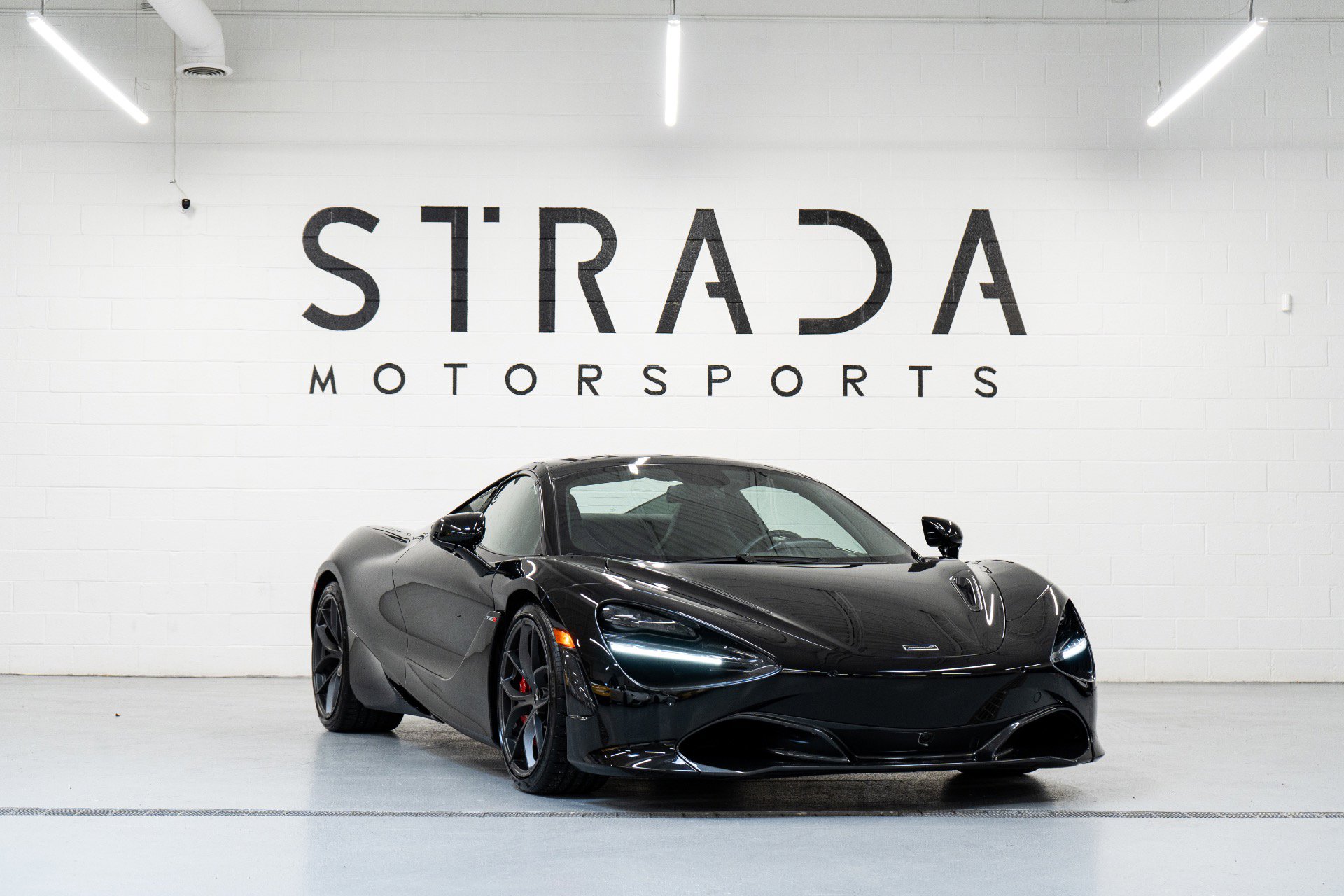 Used 2020 McLaren 720S Luxury photo 53