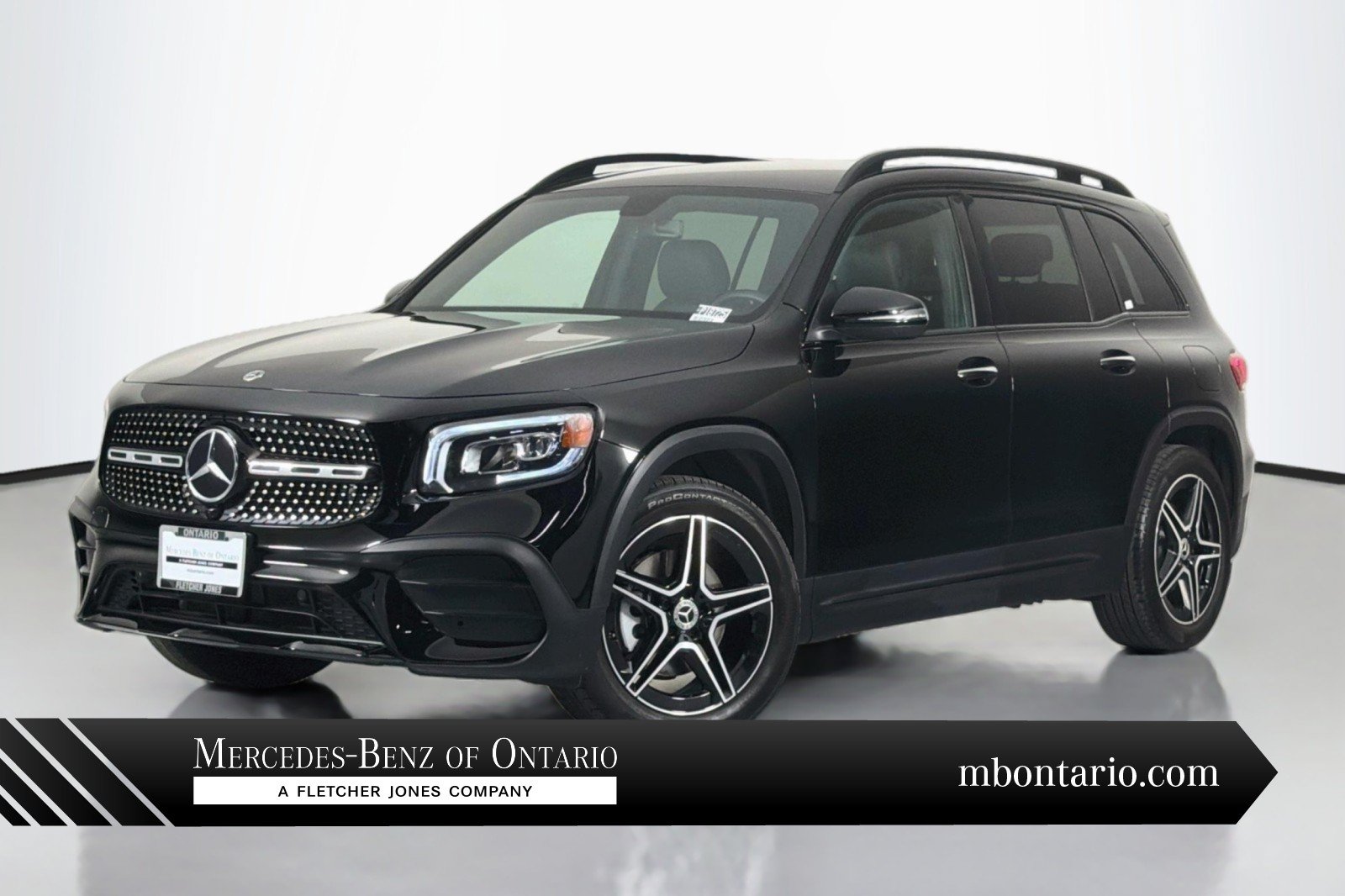 Used 2023 Mercedes-Benz GLB 250 4MATIC