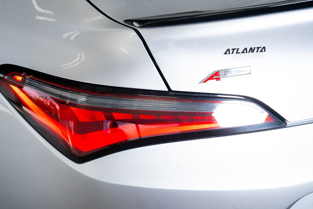 2024 Acura Integra A-Spec