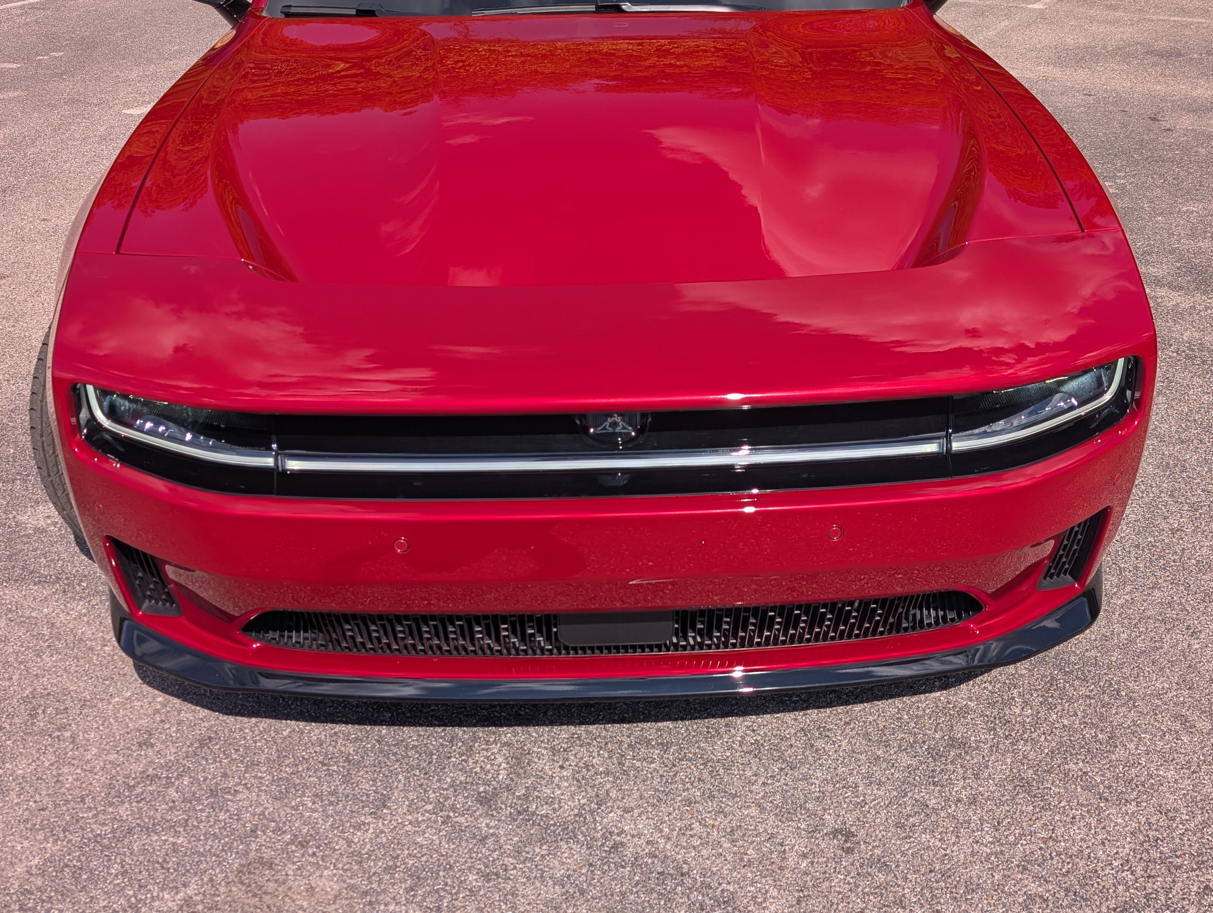 2024 Dodge Charger R/T