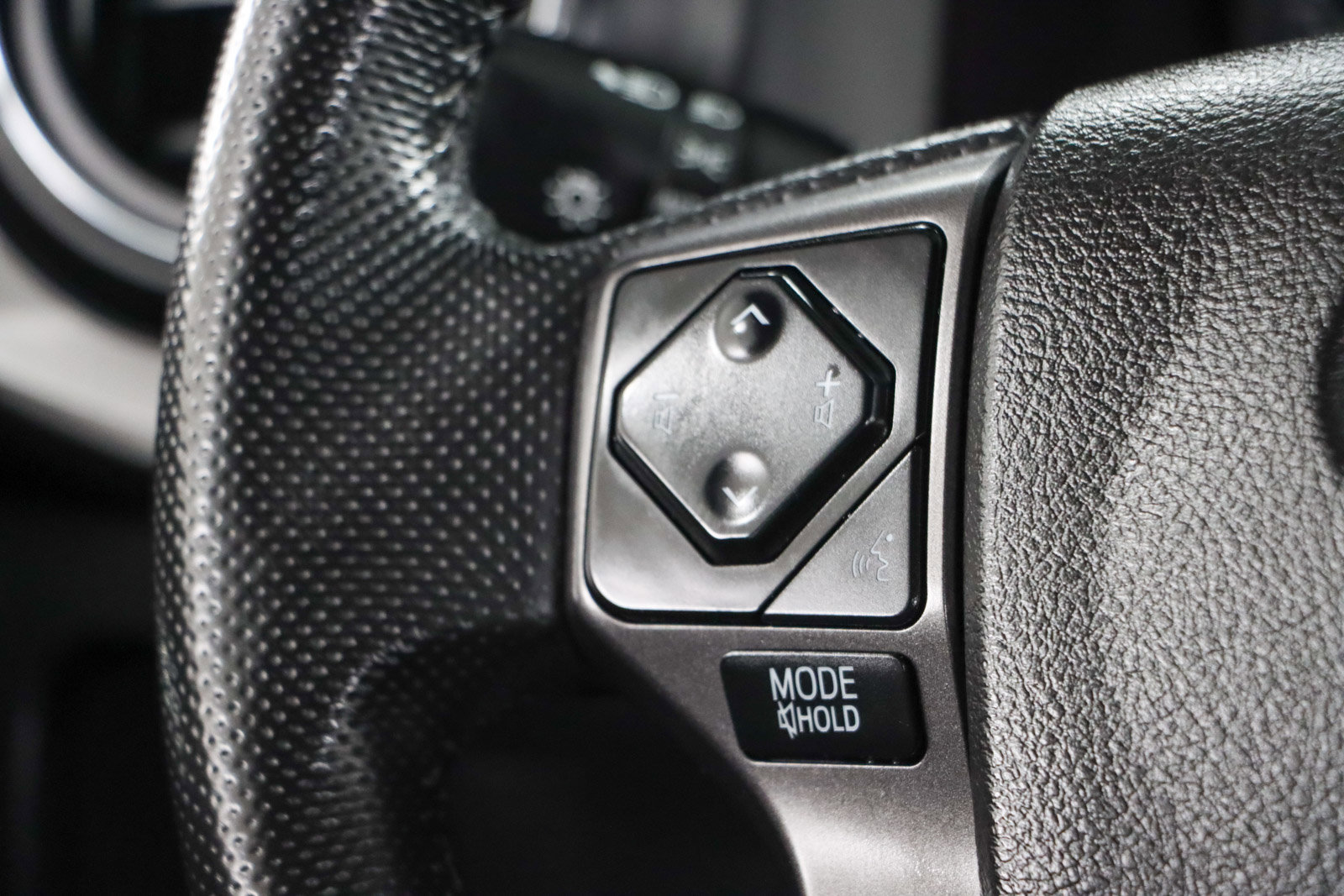 2023 Toyota Tacoma TRD Off-Road