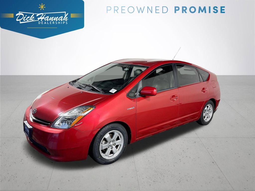 Used 2009 Toyota Prius for Sale Near Me - Autotrader