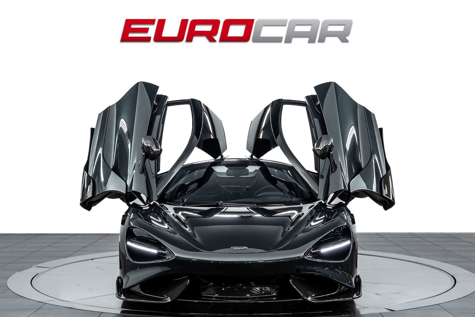 Used 2021 McLaren 765LT photo 9