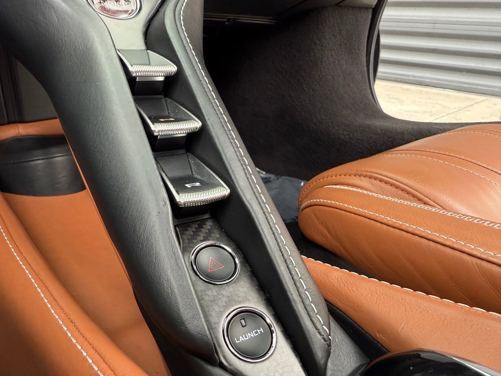 Used 2018 McLaren 720S Performance photo 27