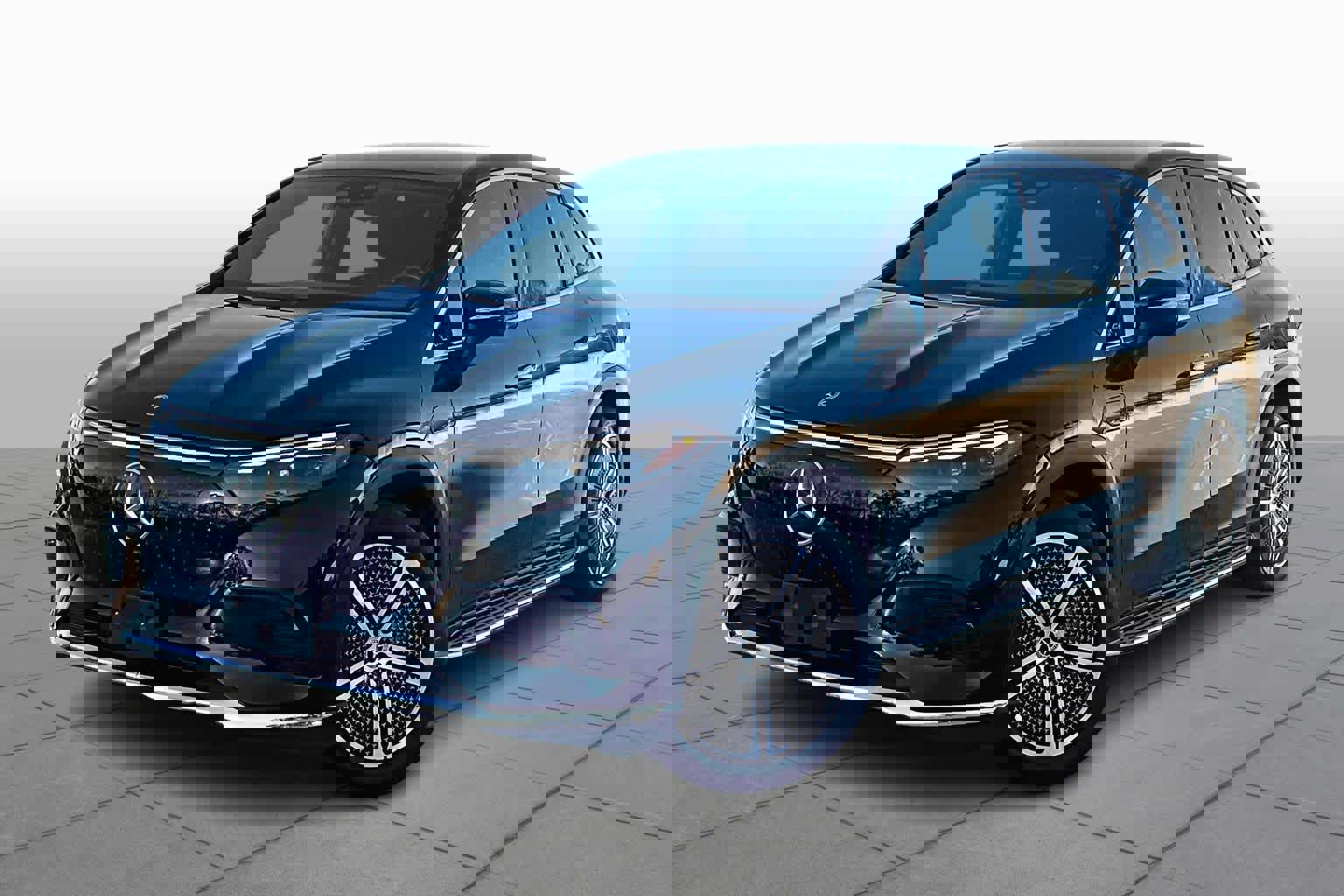 2023 Mercedes-Benz EQS 450+ 4MATIC SUV