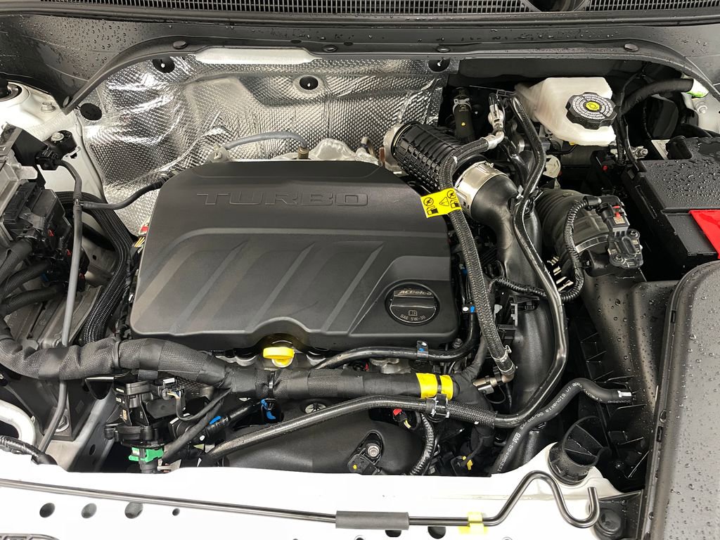 2024 Buick Envista Sport Touring