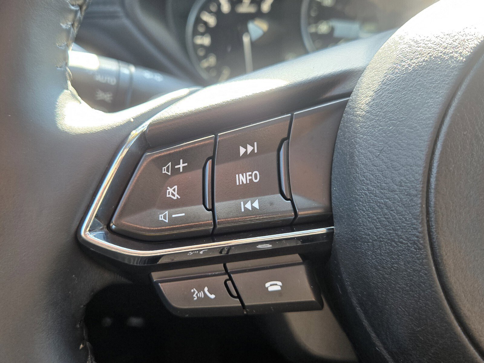 2023 MAZDA Cx-5 AWD 2.5 S w/ Premium Plus Pkg